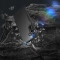 Etui / Futerał ANTI-DROP do OPPO A80 czarny