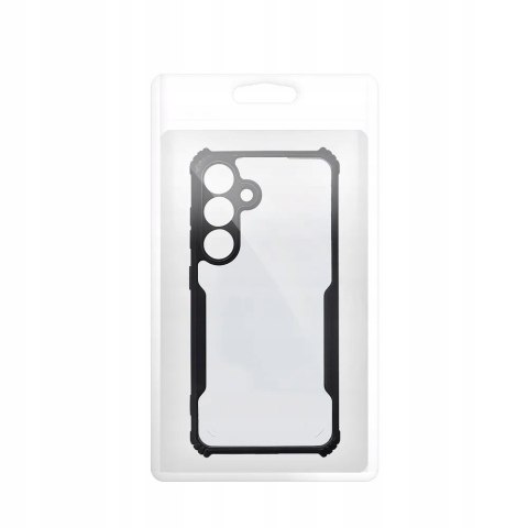 Etui / Futerał ANTI-DROP do OPPO A80 czarny