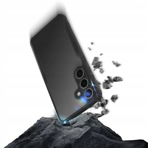 Etui / Futerał ANTI-DROP do OPPO A80 czarny