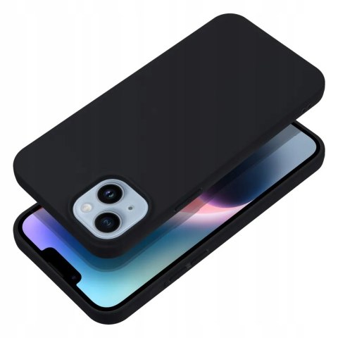 Etui / Futerał MATT do REALME 14X 5G