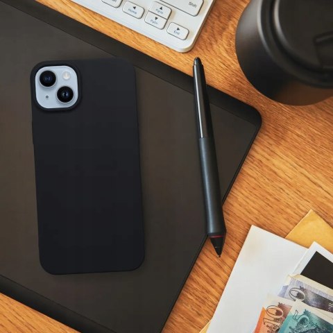 Etui / Futerał MATT do REALME 14X 5G