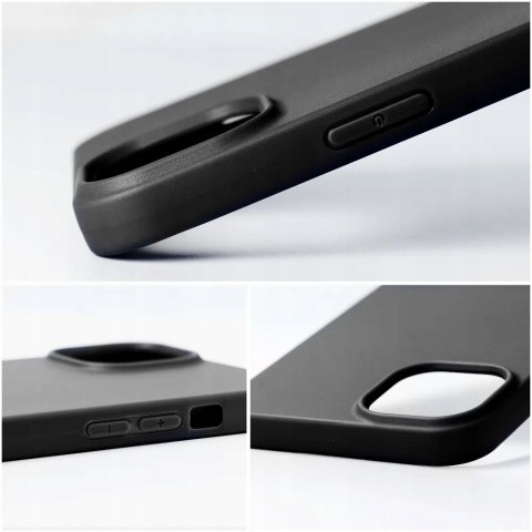 Etui / Futerał MATT do REALME 14X 5G