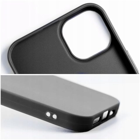 Etui / Futerał MATT do REALME 14X 5G