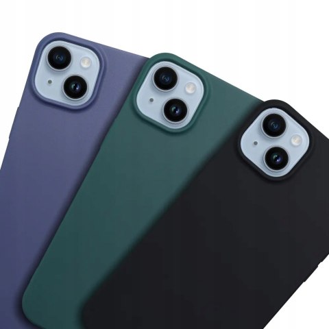 Etui / Futerał MATT do REALME 14X 5G