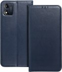 Etui Z KLAPKĄ do MOTOROLA MOTO E13 SMART MAGNETIC