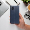Etui Z KLAPKĄ do MOTOROLA MOTO E13 SMART MAGNETIC