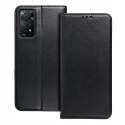 Etui z klapką / Kabura SMART MAGNETO do REALME 14x 5G czarne