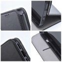 Etui z klapką / Kabura SMART MAGNETO do REALME 14x 5G czarne