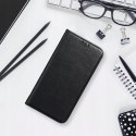 Etui z klapką / Kabura SMART MAGNETO do REALME 14x 5G czarne