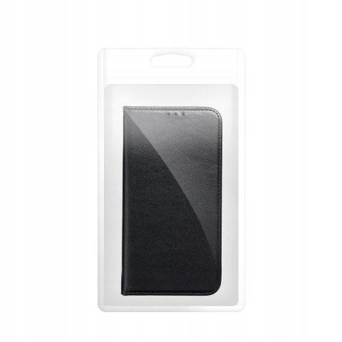 Etui z klapką / Kabura SMART MAGNETO do REALME 14x 5G czarne