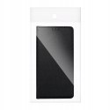 Etui z klapką Partner Tele do Motorola Edge 40 Neo czarny