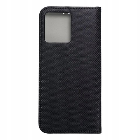 Etui z klapką Partner Tele do Motorola Moto G84 czarny