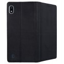 Etui z klapką Partner Tele do Samsung Galaxy A10 czarny
