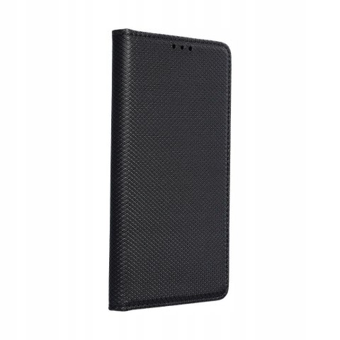 Etui z klapką Partner Tele do Samsung Galaxy A10 czarny
