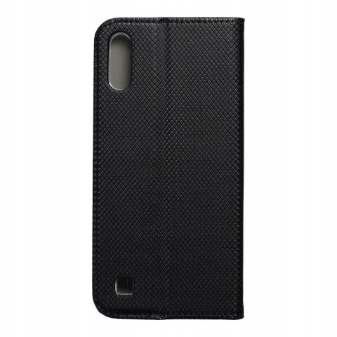 Etui z klapką Partner Tele do Samsung Galaxy A10 czarny