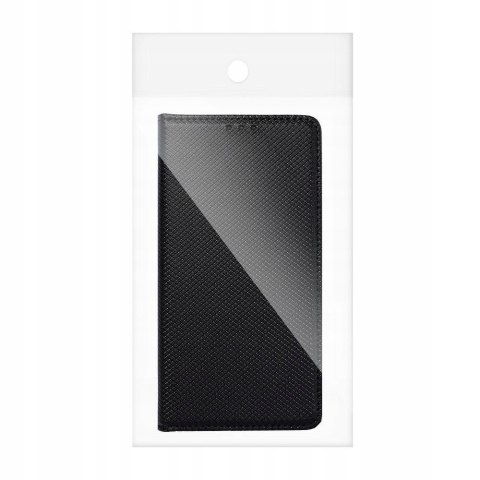 Etui z klapką Partner Tele do Samsung Galaxy A10 czarny
