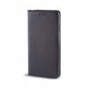 Etui z klapką Partner Tele do Samsung Galaxy A10 czarny