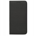 Etui z klapką Partner Tele do Samsung Galaxy A10 czarny