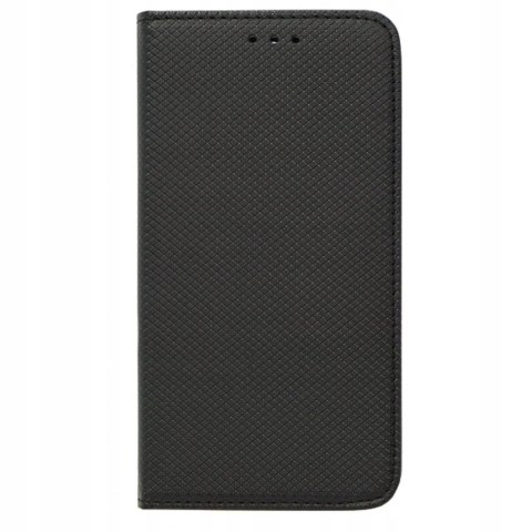 Etui z klapką Partner Tele do Samsung Galaxy A10 czarny