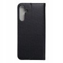 Etui z klapką Partner Tele do Samsung Galaxy A15 5G czarny