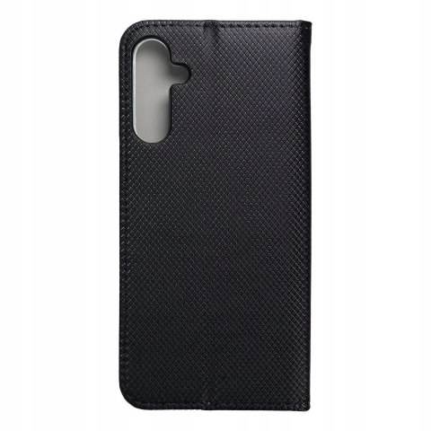 Etui z klapką Partner Tele do Samsung Galaxy A15 5G czarny