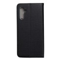 Etui z klapką Smart Case do Samsung Galaxy A13 5G / A04S czarny