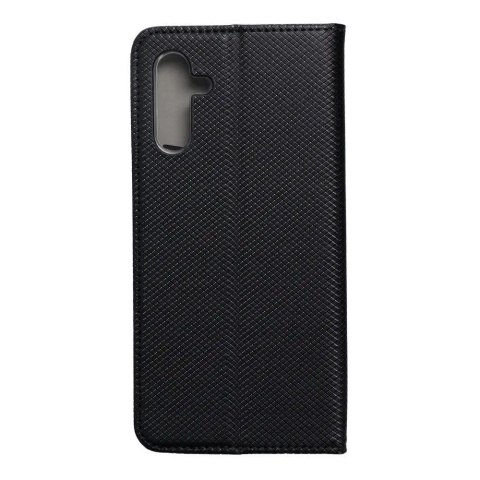 Etui z klapką Smart Case do Samsung Galaxy A13 5G / A04S czarny