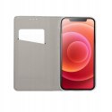Etui z klapką Smart Magnet do Realme 10 4g czerwony