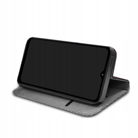 Etui z klapką Smart Magnet do Xiaomi POCO X4 Pro 5G niebieski