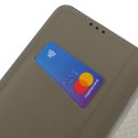 Etui z klapką Smart Magnet do Xiaomi POCO X4 Pro 5G niebieski