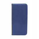 Etui z klapką Smart Magnet do realme 10 niebieski