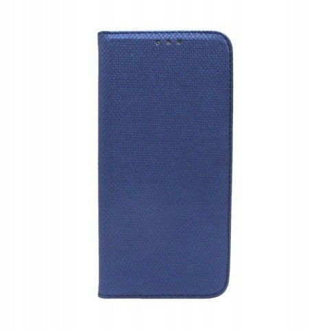 Etui z klapką Smart Magnet do realme 10 niebieski