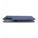 Etui z klapką Smart Magnet do realme 10 niebieski