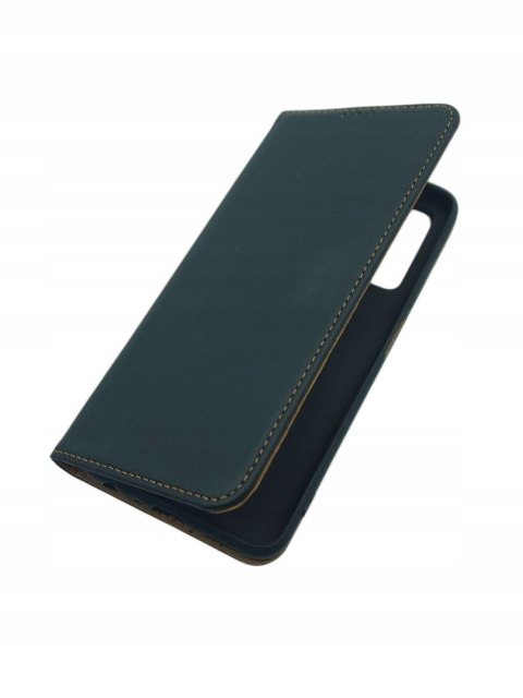 Etui z klapką Smart Pro do Oppo A96 czarny