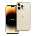 Futerał CLEAR CASE 2 mm do MOTOROLA G04 / G24 transparentny