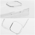 Futerał CLEAR CASE 2 mm do MOTOROLA G04 / G24 transparentny