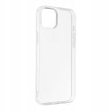 Futerał CLEAR CASE 2 mm do MOTOROLA G04 / G24 transparentny
