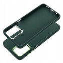Futerał FRAME do MOTOROLA G53 / G13 Zielony