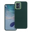 Futerał FRAME do MOTOROLA G53 / G13 Zielony