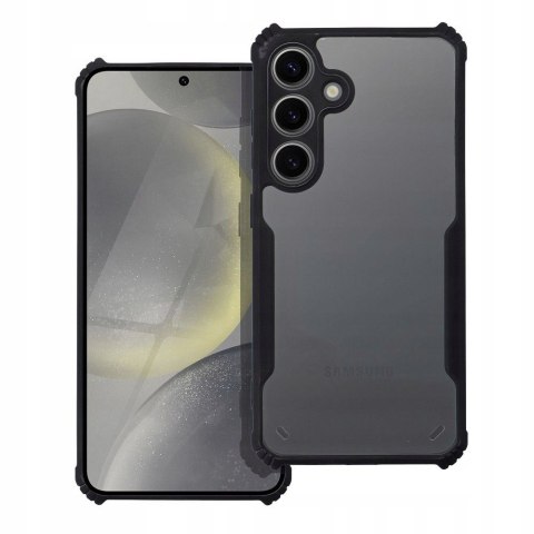 Plecki Anti-drop do Motorola Edge 40 Neo czarny