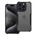 Plecki Anti-drop do Motorola Edge 40 Neo czarny