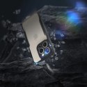 Plecki Anti-drop do Motorola Edge 40 Neo czarny