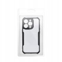 Plecki Anti-drop do Motorola Edge 40 Neo czarny