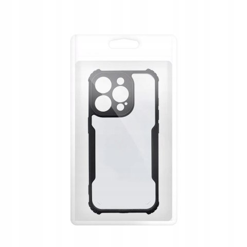 Plecki Anti-drop do Motorola Edge 40 Neo czarny