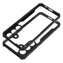Plecki Anti-drop do Motorola Edge 40 Neo czarny