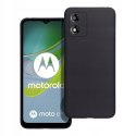 Plecki Anti-drop do Motorola Edge 40 Neo czarny