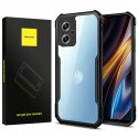 Plecki Anti-drop do Motorola Moto G54 czarny