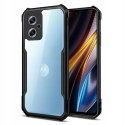 Plecki Anti-drop do Motorola Moto G54 czarny