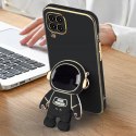 Plecki Astronaut do Samsung Galaxy M12 4G / A12 4G ASTRO CASE czarny