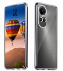 Plecki Back Case 0,5mm do Oppo Reno10 Pro 5G CLEAR CASE bezbarwny